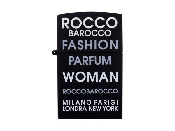 Roccobarocco Fashion Woman (W) 75ml, Parfumovaná voda