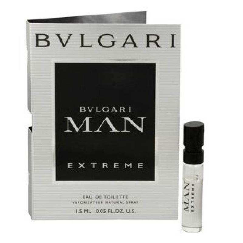 Bvlgari Man Extreme (M)1.5ml, Toaletná voda