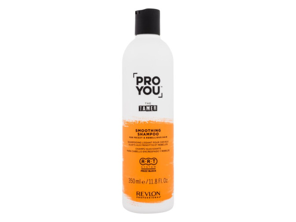 Revlon Professional ProYou The Tamer Smoothing Shampoo (W) 350ml, Šampón