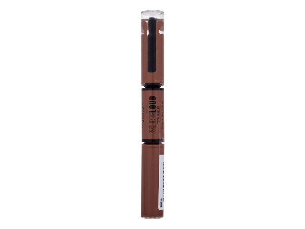 NYX Professional Makeup Shine Loud 30 Total Baller (W) 3,4ml, Rúž