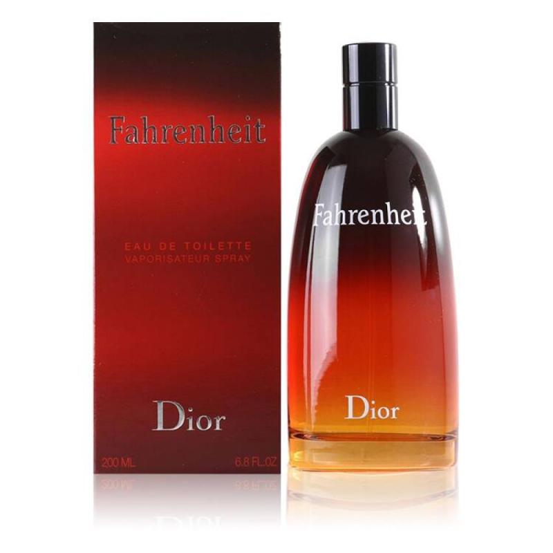 Christian Dior Fahrenheit (M) 200ml, Toaletná voda