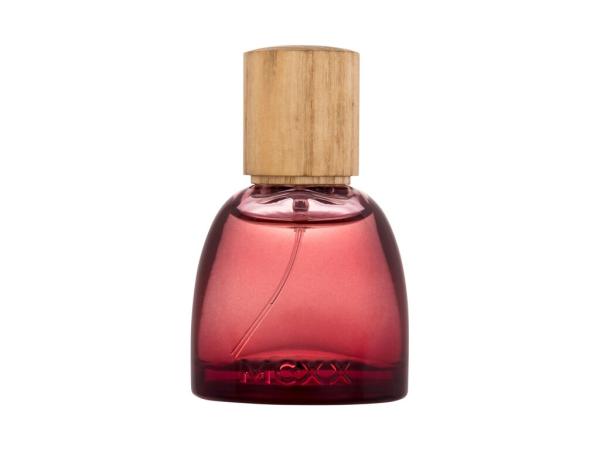 Mexx Inspired Warmth (W) 30ml, Parfumovaná voda