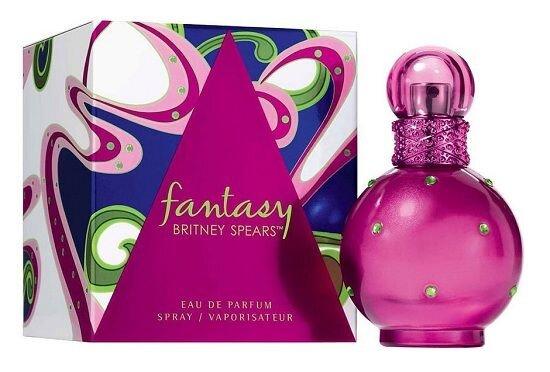 Britney Spears Fantasy (W) 50ml, Parfumovaná voda