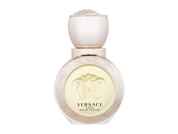 Versace Eros Pour Femme (W) 30ml, Toaletná voda