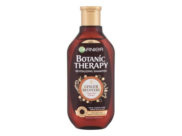 Garnier Ginger Recovery Botanic Therapy (W)  400ml, Šampón