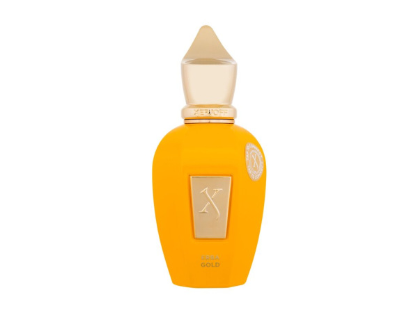 Xerjoff Erba Gold (U) 50ml, Parfumovaná voda
