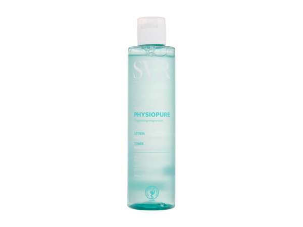 SVR Physiopure Tonique (W) 200ml, Pleťová voda a sprej