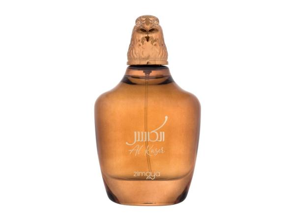 Zimaya Al Kaser (M) 100ml, Parfumovaná voda