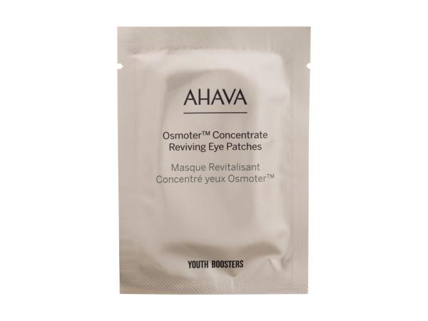 AHAVA Osmoter Concentrate Reviving Eye Patches Youth Boosters (W)  4g, Maska na oči