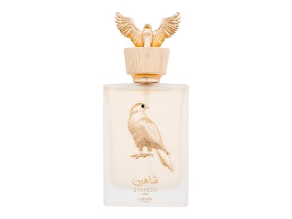 Lattafa Pride Shaheen Gold (U) 100ml, Parfumovaná voda