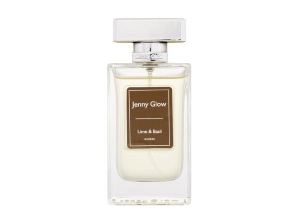 Jenny Glow Lime & Basil (U) 80ml, Parfumovaná voda