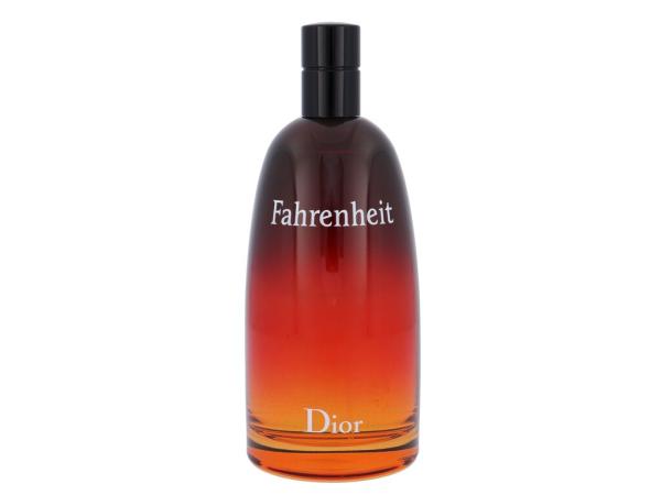 Christian Dior Fahrenheit (M) 200 ml, Toaletná voda