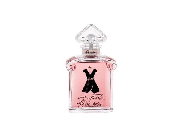 Guerlain La Petite Robe Noire Velours (W) 50ml, Parfumovaná voda