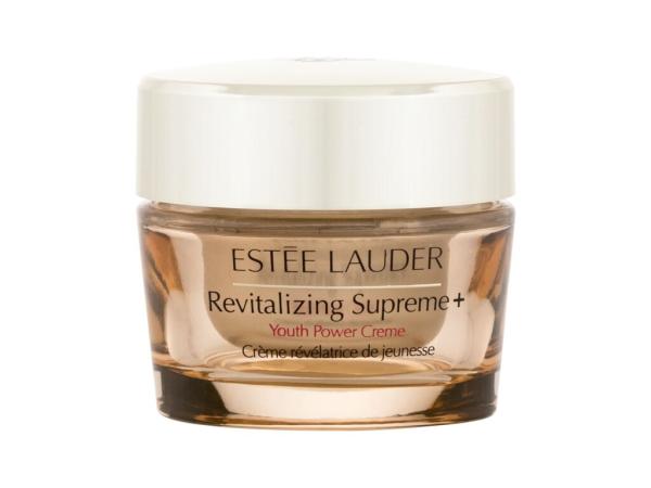 Estée Lauder Revitalizing Supreme+ Youth Power Creme (W) 30ml, Denný pleťový krém