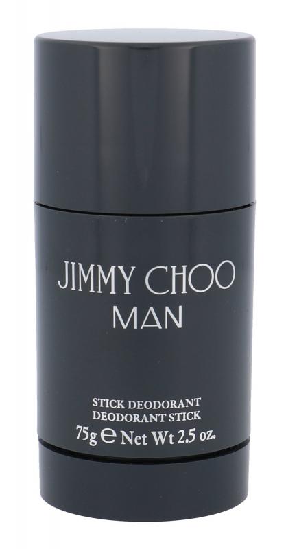 Jimmy Choo Man (M) 75ml, Dezodorant