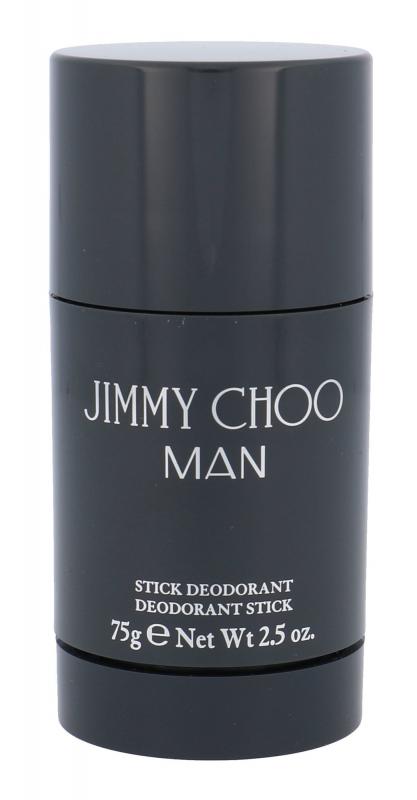 Jimmy Choo Man (M) 75 ml, Dezodorant