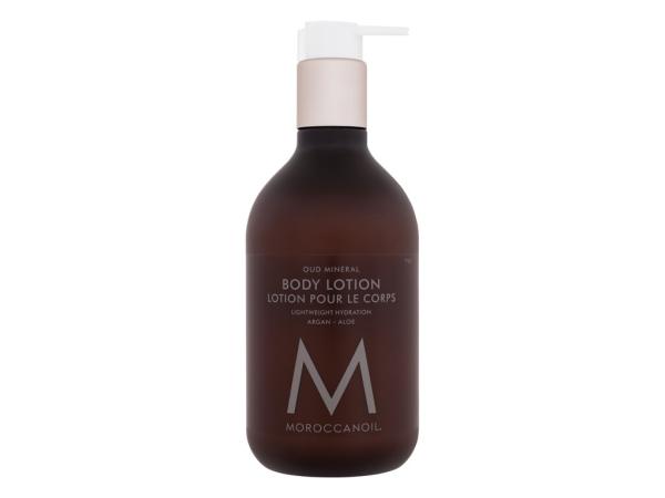 Moroccanoil Oud Minéral Body Lotion (W) 360ml, Telové mlieko