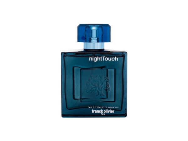 Franck Olivier Night Touch (M) 100ml, Toaletná voda