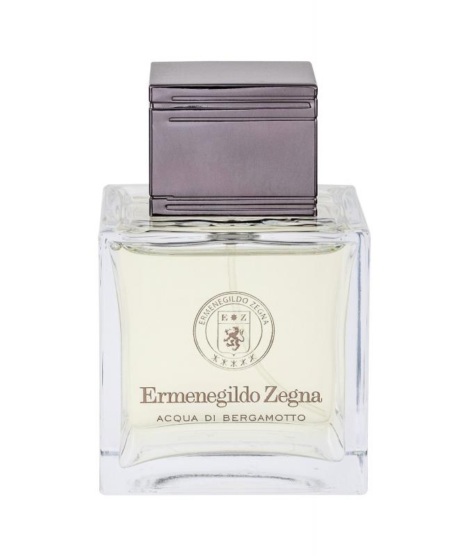 Ermenegildo Zegna Acqua di Bergamotto (M) 100ml, Toaletná voda