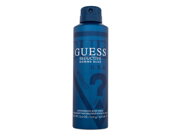GUESS Seductive Homme Blue (M) 226ml, Dezodorant