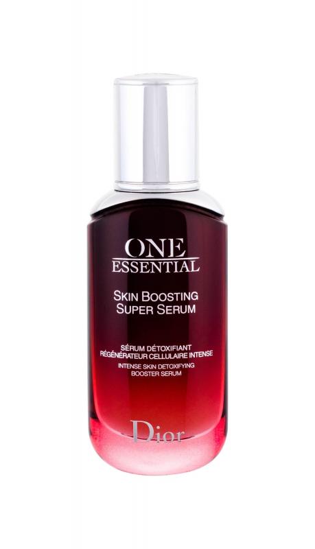 Christian Dior Skin Boosting Super Serum One Essential (W)  50ml, Pleťové sérum