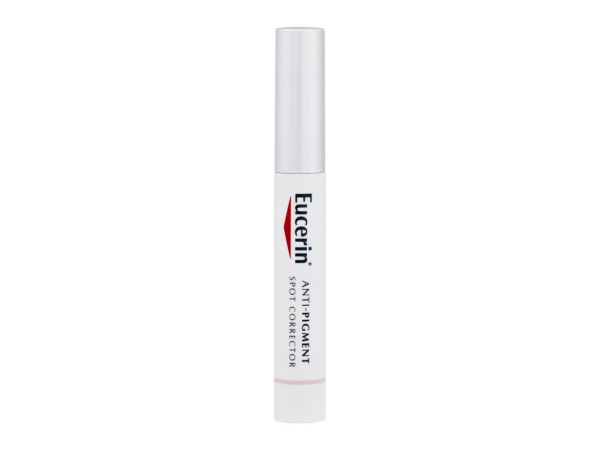 Eucerin Anti-Pigment Spot Corrector (W) 5ml, Lokálna starostlivosť