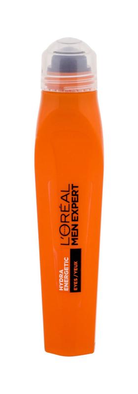 L´Oréal Paris Hydra Energetic Men Expert (M) 10ml, Očný gél