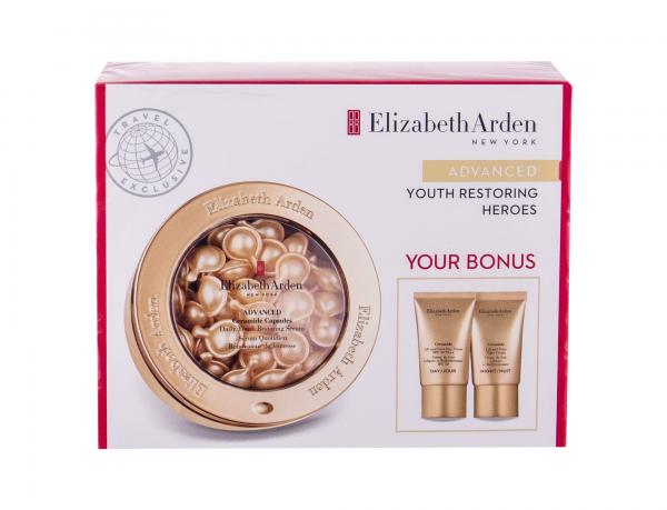 Elizabeth Arden Daily Youth Restoring Ceramide (W) 60ks, Pleťové sérum