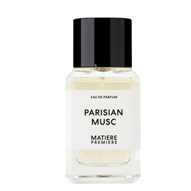 Matiere Premiere Parisian Musc EdP (U) 1.5 ml, Vzorka parfumu 1