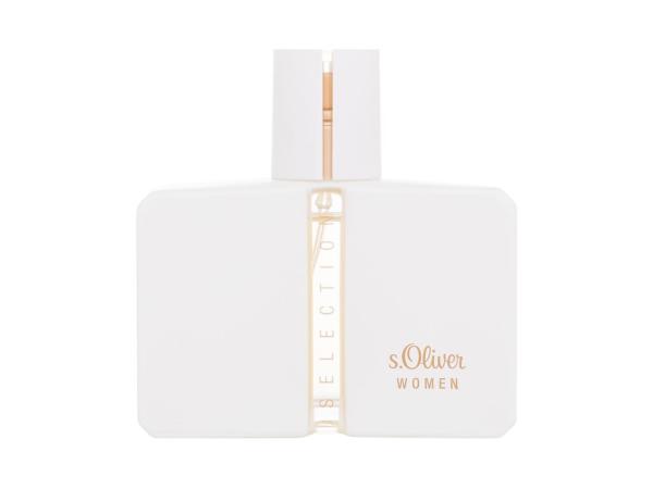 s.Oliver Selection (W) 30ml, Toaletná voda