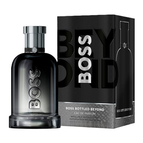 HUGO BOSS Boss Bottled Beyond (M) 100 ml, Parfumovaná voda