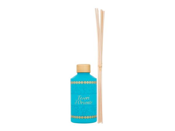 Tesori d´Oriente Ayurveda Aromatic Diffuser (W) 200ml, Bytový sprej a difuzér