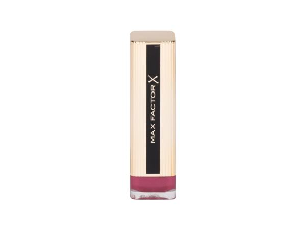 Max Factor Colour Elixir 125 Icy Rose (W) 4g, Rúž