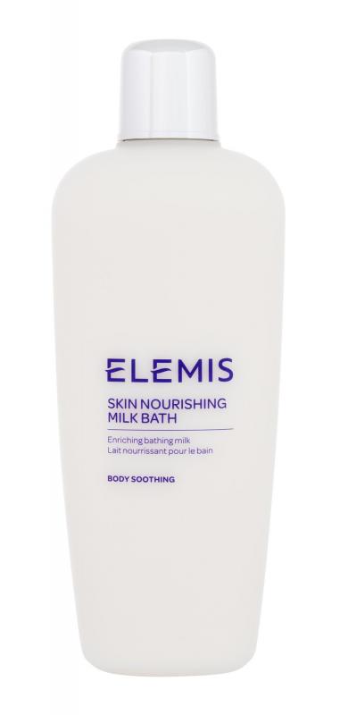 Elemis Skin Nourishing Milk Bath Body Soothing (W)  400ml, Pena do kúpeľa