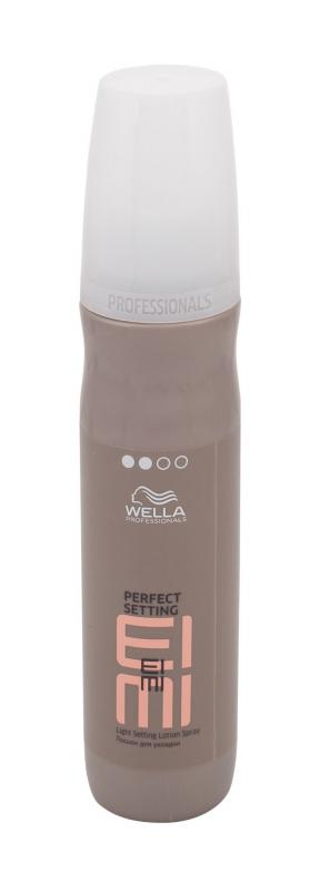 Wella Professionals Perfect Setting Eimi (W)  150ml, Objem vlasov