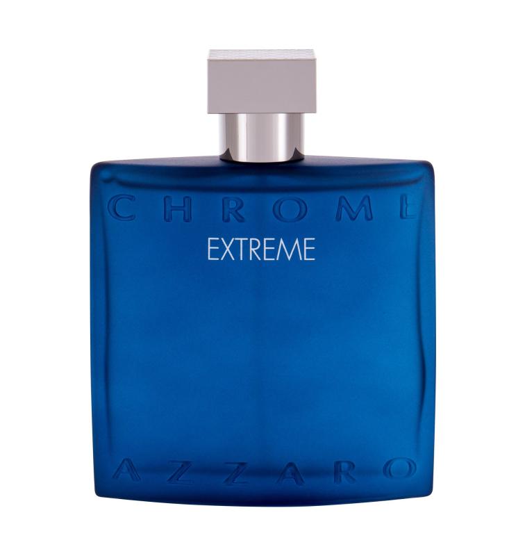 Azzaro Extreme Chrome (M) 100ml, Parfumovaná voda