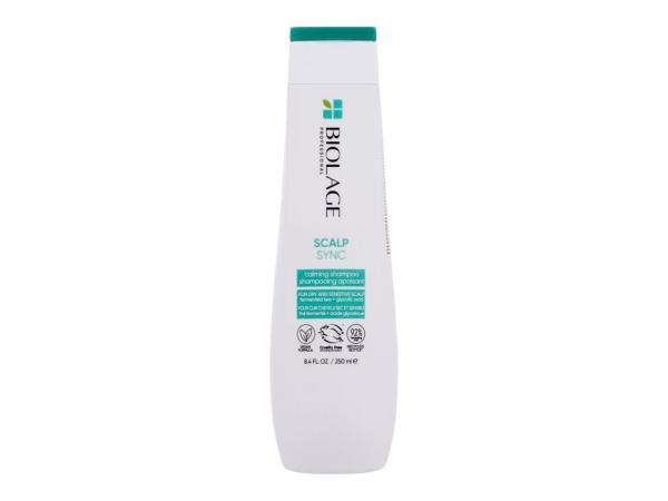 Biolage Scalp Sync Calming Shampoo (W) 250ml, Šampón