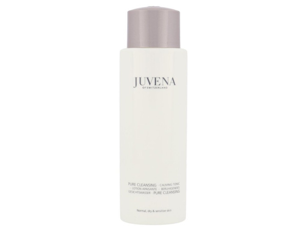 Juvena Pure Cleansing Calming Tonic (W) 200ml, Pleťová voda a sprej