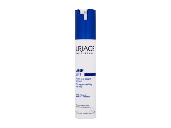 Uriage Age Lift Firming Smoothing Day Fluid (W) 40ml, Denný pleťový krém