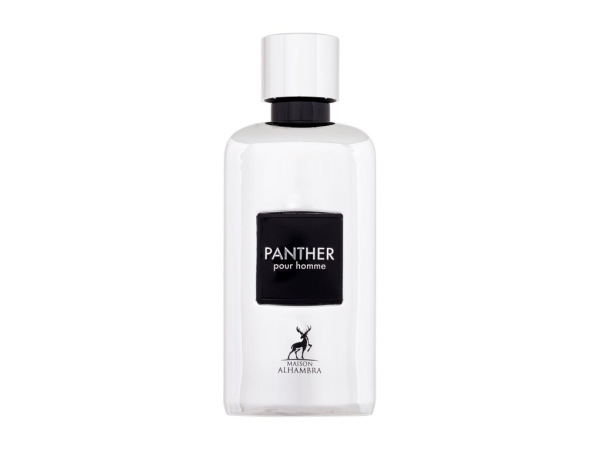 Maison Alhambra Panther Pour Homme (M) 100ml, Parfumovaná voda