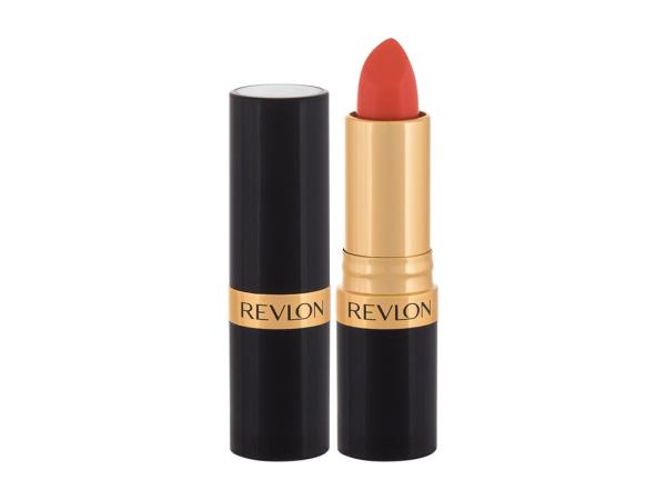 Revlon Super Lustrous Creme 677 Siren (W) 4,2g, Rúž