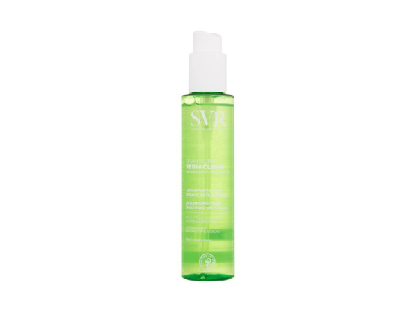 SVR Sebiaclear Spray Corps (W) 150 ml, Telová voda
