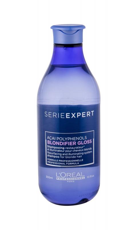 L´Oréal Professionne Blondifier Gloss Série Expert (W)  300ml, Šampón