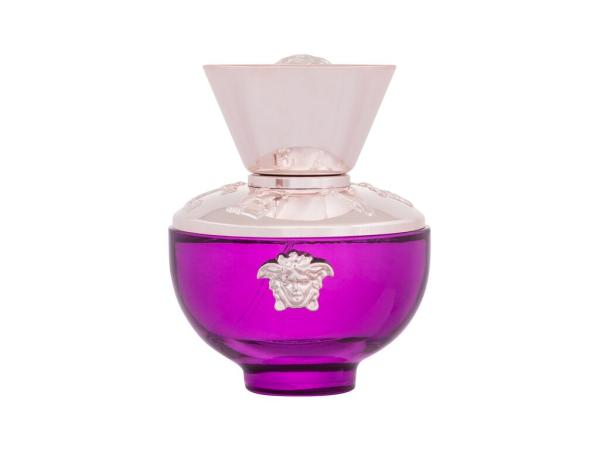 Versace Pour Femme Dylan Purple (W) 50ml, Parfumovaná voda