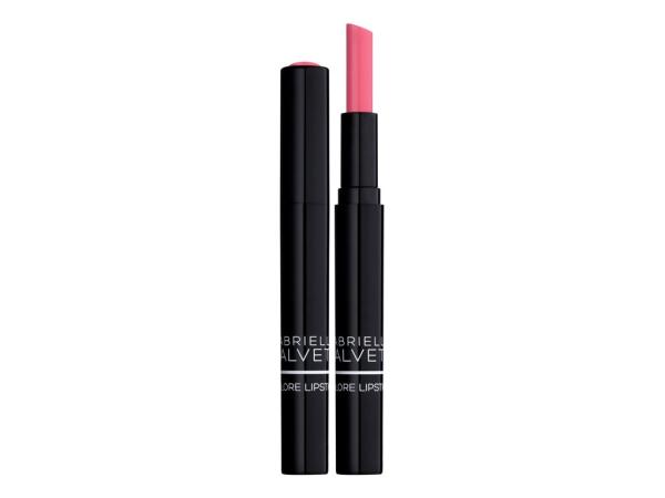 Gabriella Salvete Colore Lipstick 02 (W) 2,5g, Rúž