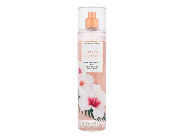 Bath & Body Works Hibiscus Paradise (W) 236ml, Telový sprej