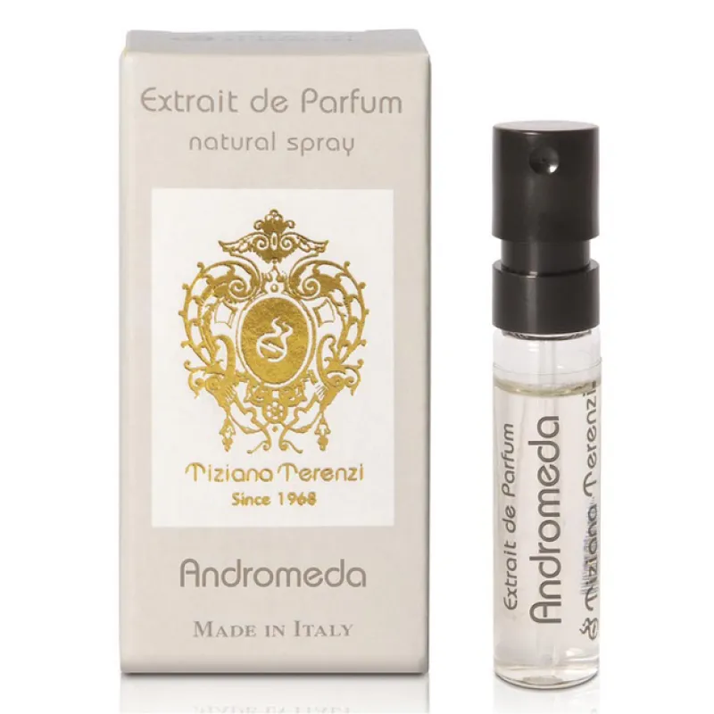 Tiziana Terenzi Andromeda (U) 1.5ml, Parfum