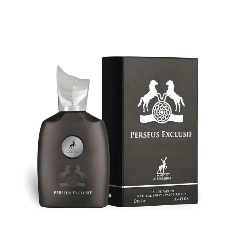 Maison Alhambra Perseus Exclusif (M) 100ml, Parfumovaná voda