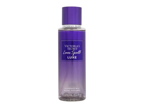 Victoria´s Secret Love Spell Luxe (W) 250ml, Telový sprej