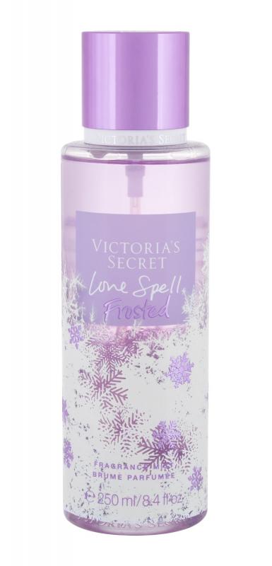 Victoria´s Secret Frosted Love Spell (W) 250ml, Telový sprej